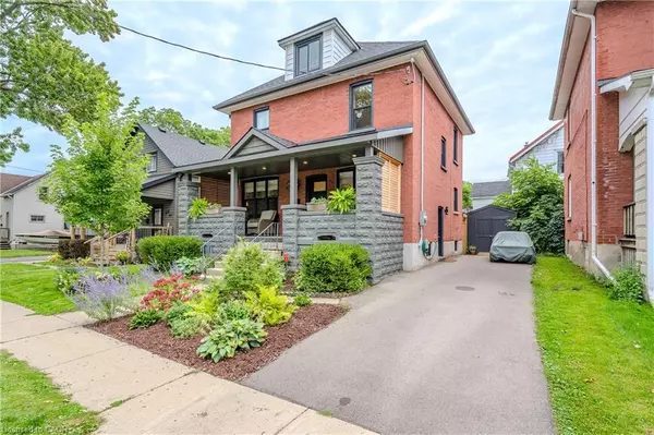 Stratford, ON N5A 2H7,69 Stratford Street