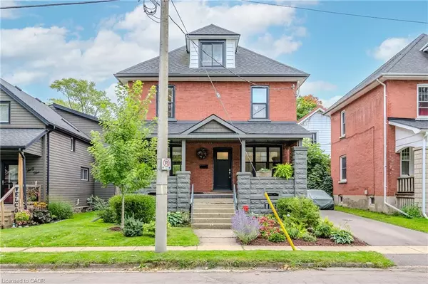 Stratford, ON N5A 2H7,69 Stratford Street