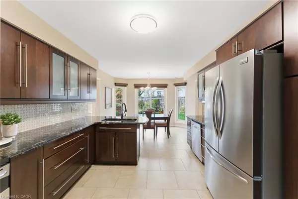 Stoney Creek, ON L8E 4S7,20 Vega Crescent