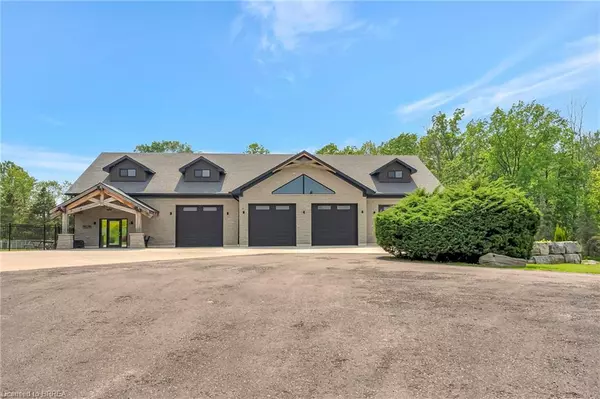 Waterford, ON N0E 1Y0,1246 Concession 6 Townsend Road