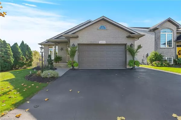 3579 Carver Street, Stevensville, ON L0S 1S0