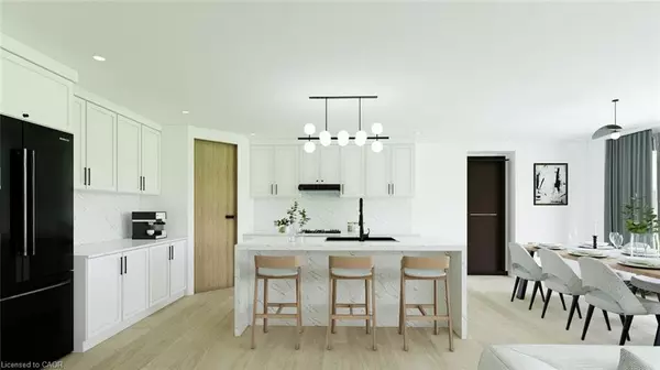 St. Williams, ON N0E 1P0,1757 4th Concession A Road