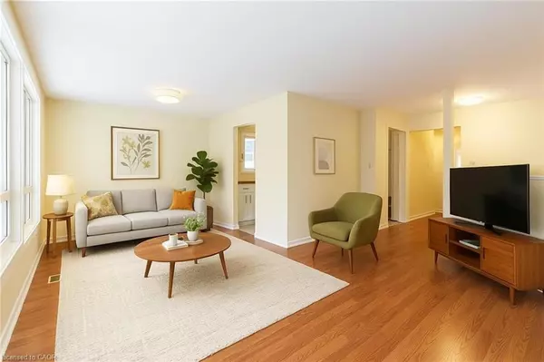 Hamilton, ON L9C 6G9,16 Garrow Drive