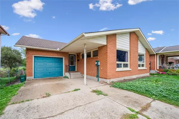 Palmerston, ON N0G 2P0,635 Raglan Street