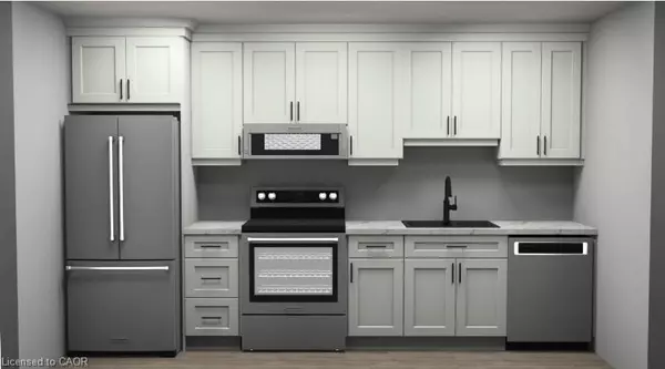 Huron East, ON N0G 1H0,790 Bryans Drive #2