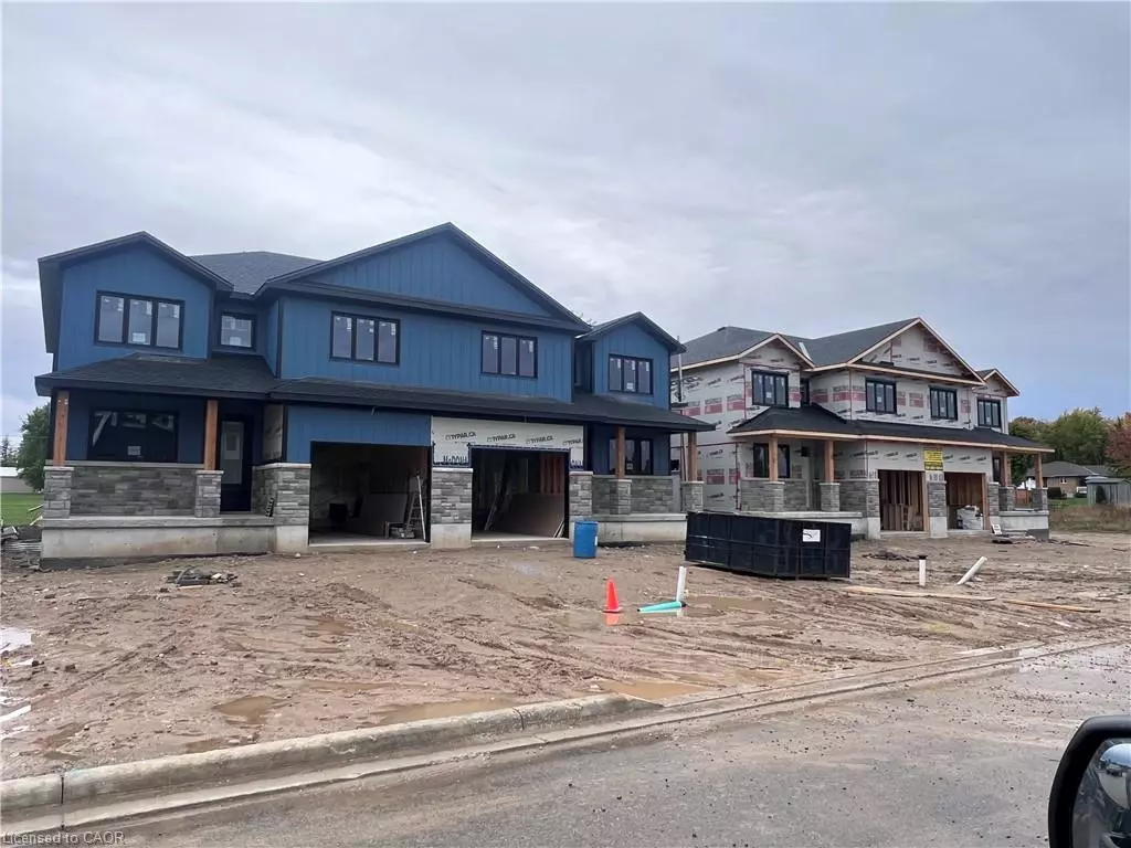 Huron East, ON N0G 1H0,790 Bryans Drive #2