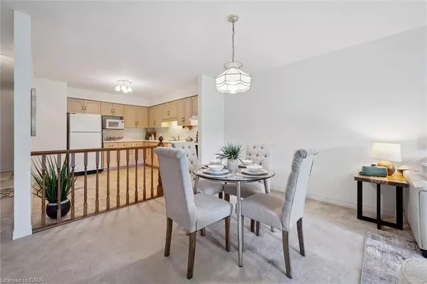 3 Gardenview Court, Guelph, ON N1G 4X7