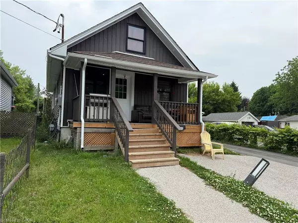 4123 Hickson Avenue, Niagara Falls, ON L2E 3K1