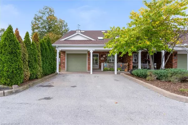 Vineland, ON L0R 2C0,4112 Boysenberry Court