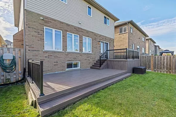 Hannon, ON L0R 1P0,75 Boulder Crescent