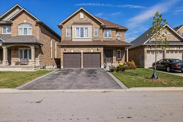 Hannon, ON L0R 1P0,75 Boulder Crescent