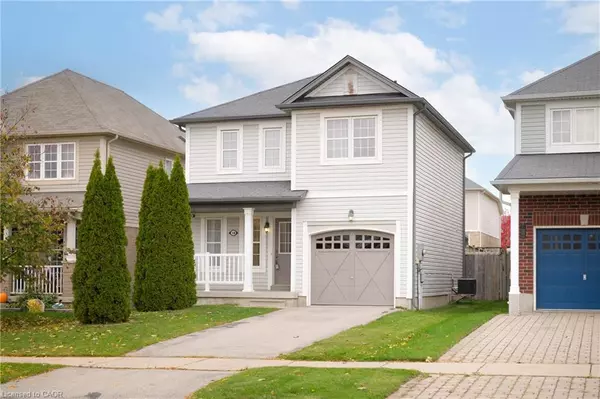 Woolwich, ON N0B 1M0,18 Tilbury Street