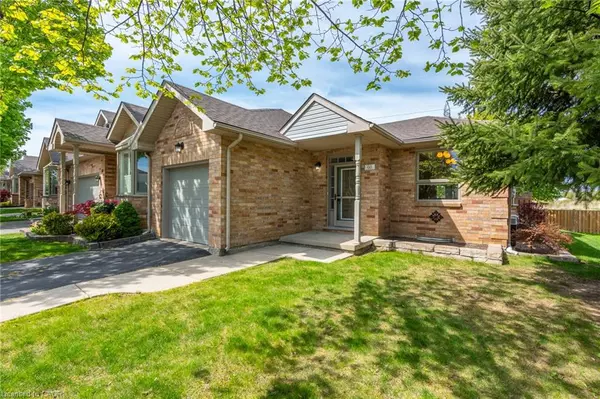 60 Northernbreeze Street, Mount Hope, ON L0R 1W0
