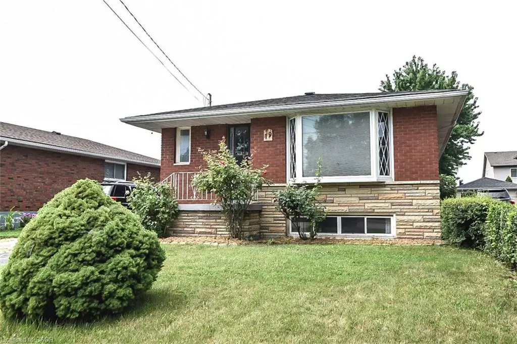 Hamilton, ON L8H 2P5,79 Nash Road N