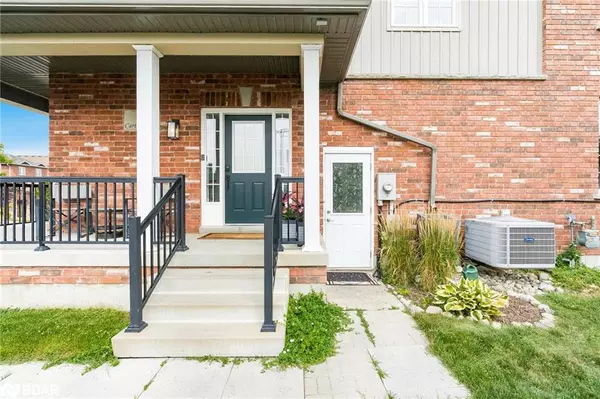 Bradford West Gwillimbury, ON L3Z 0L2,1 Carter Street