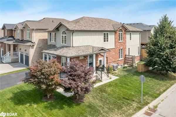 Bradford West Gwillimbury, ON L3Z 0L2,1 Carter Street