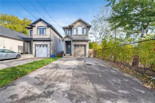 Hamilton, ON L8H 3V6,235 Mead Avenue