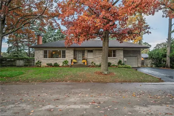 Brantford, ON N3S 6S8,32 Park Road S