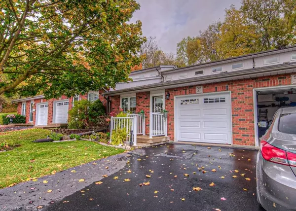 Brantford, ON N3R 2E9,58C Harris Avenue