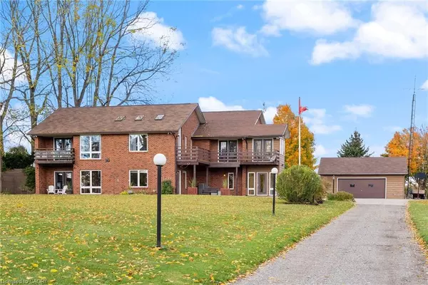 2329 Powerline Road W, Ancaster, ON L0R 1T0