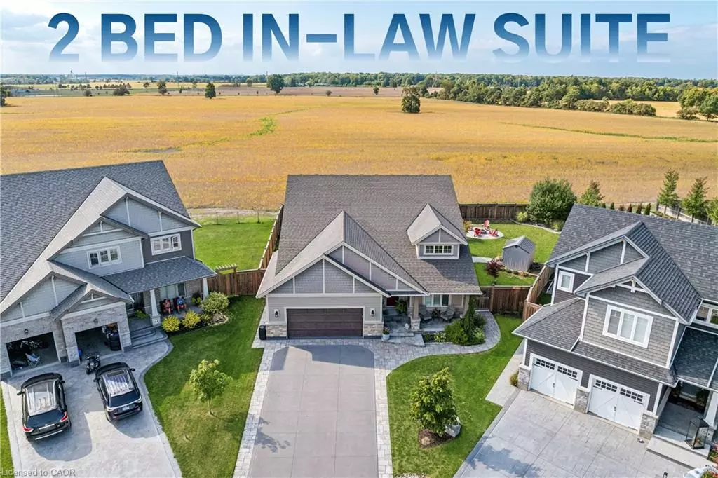 Smithville, ON L0R 2A0,53 Anastasia Boulevard