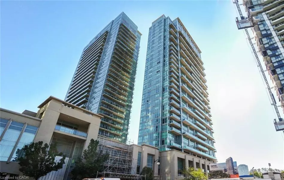 165 Legion Road N #1622, Toronto, ON M8Y 0B3
