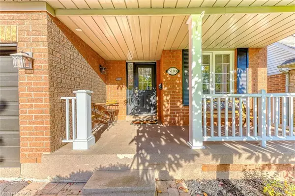 Burlington, ON L7L 6J5,5183 Fernbrook Court