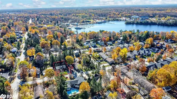 Gravenhurst, ON P1P 1C9,255 Fraser Street