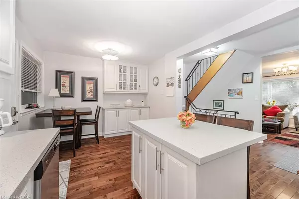 2259 Wiseman Court, Mississauga, ON L5J 1P4