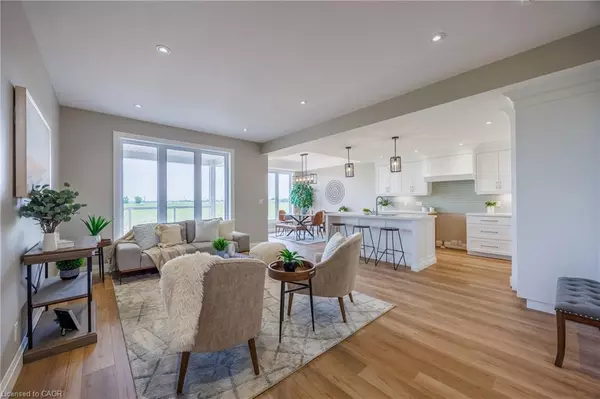 Cayuga, ON N0A 1E0,LOT 96-2 Pike Creek Drive