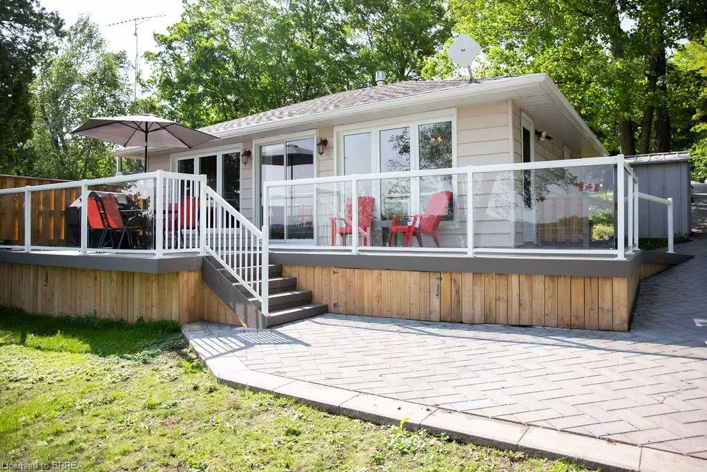 Roseneath, ON K0K 2X0,362 7th Line Road #178