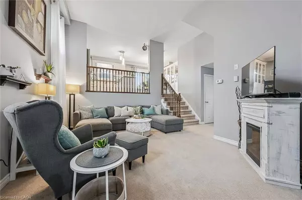 Baden, ON N3A 4R6,45 Stuckey Avenue