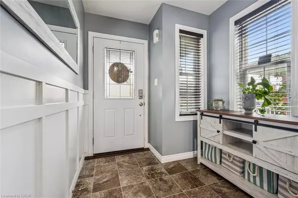 Baden, ON N3A 4R6,45 Stuckey Avenue