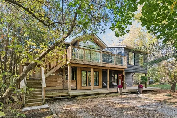 Rockwood, ON N0B 2K0,118 Old Quarry Road