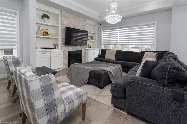 Ancaster, ON L9G 2J1,44 Miller Drive