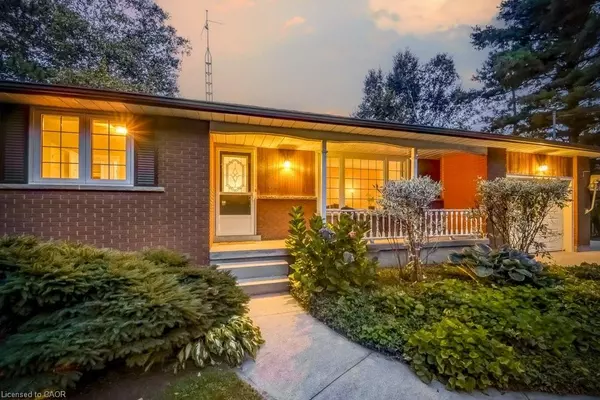 Flamborough, ON L0R 2H0,420 Concession 8 Road E