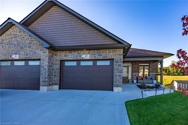 23 Pintail Lane, Port Rowan, ON N0E 1M0