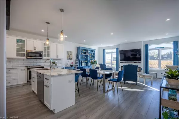 Port Rowan, ON N0E 1M0,23 Pintail Lane