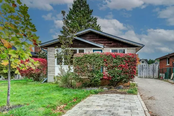 92 Brant Avenue, Guelph, ON N1E 1G3