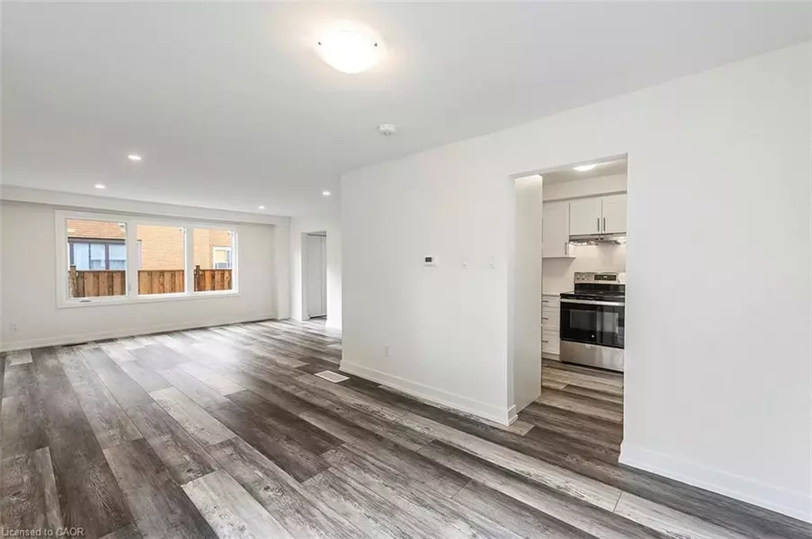 56 & 58 Delawana Drive, Hamilton, ON L8E 1G4