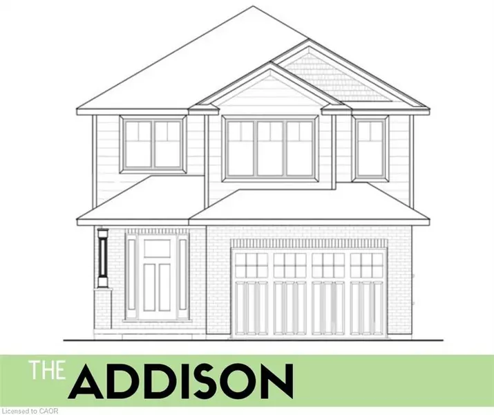 LOT 94-2 Pike Creek Drive, Cayuga, ON N0A 1E0