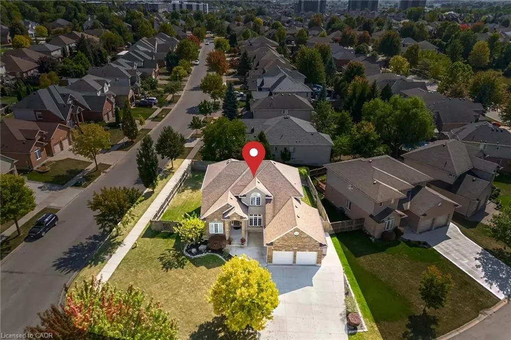 London, ON N6K 4V6,908 Gabor Street