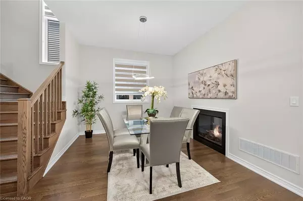 Stoney Creek, ON L8E 0K8,67 Starfire Crescent