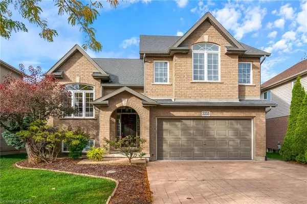 5255 White Dove Parkway, Niagara Falls, ON L2H 3M5