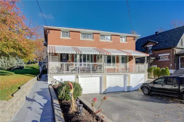 Kitchener, ON N2H 5L5,476 Wellington Street N