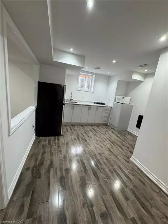 80 Dredge Court #BSMT, Mississauga, ON L9T 8R8