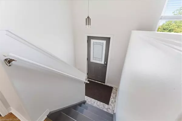 St. Catharines, ON L2S 3T7,4 Fox Trail Drive