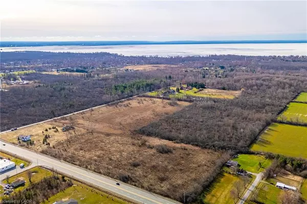 Fort Erie, ON L2A 5M4,N/A Garrison Road