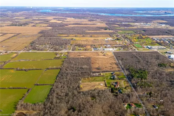 Fort Erie, ON L2A 5M4,N/A Garrison Road