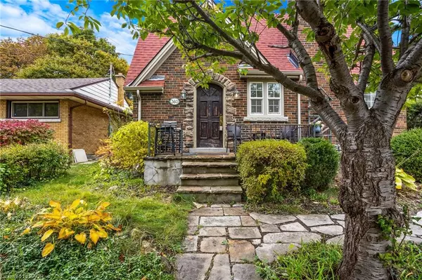 Kitchener, ON N2H 2J4,360 Luella Street